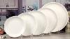 Herend Waldstein blue dinner plates 8 pcs