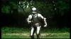 Medieval Knight Pig Face Armor Suit WithChainmail Combat Full Body Halloween Arm