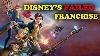 Blu-ray La PlanÃ¨te Au TrÃ©sor (treasure Planet) Steelbook Vf Rare Neuf