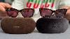 Tom Ford Sunglasses TF692 Kip 12N Ruthenium Green FT0692/S Authentic New Tom Ford Sunglasses