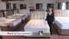 Omega Best Price Faux Leather Bed Frame Single Double 5FT 6FT Size Made In UK