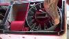 1940's vintage coke machine model #F83A5W